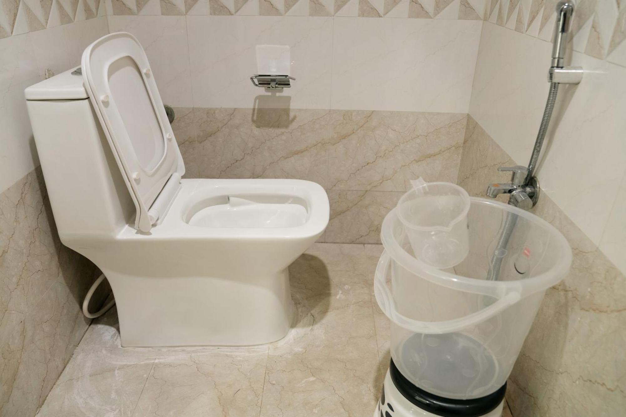 Hotel Euphoria Urban Sleep Hajdarabad Zewnętrze zdjęcie