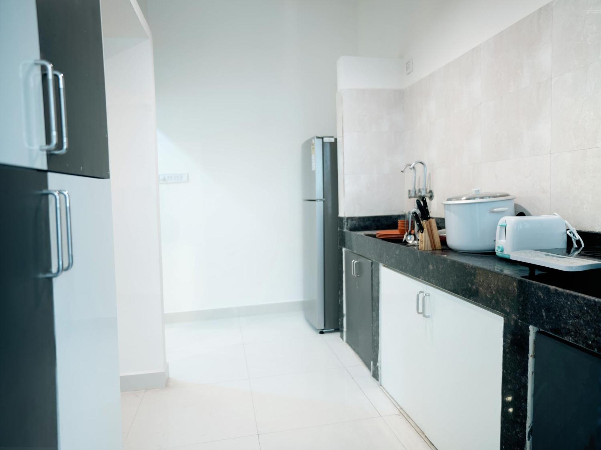Hotel Euphoria Urban Sleep Hajdarabad Zewnętrze zdjęcie