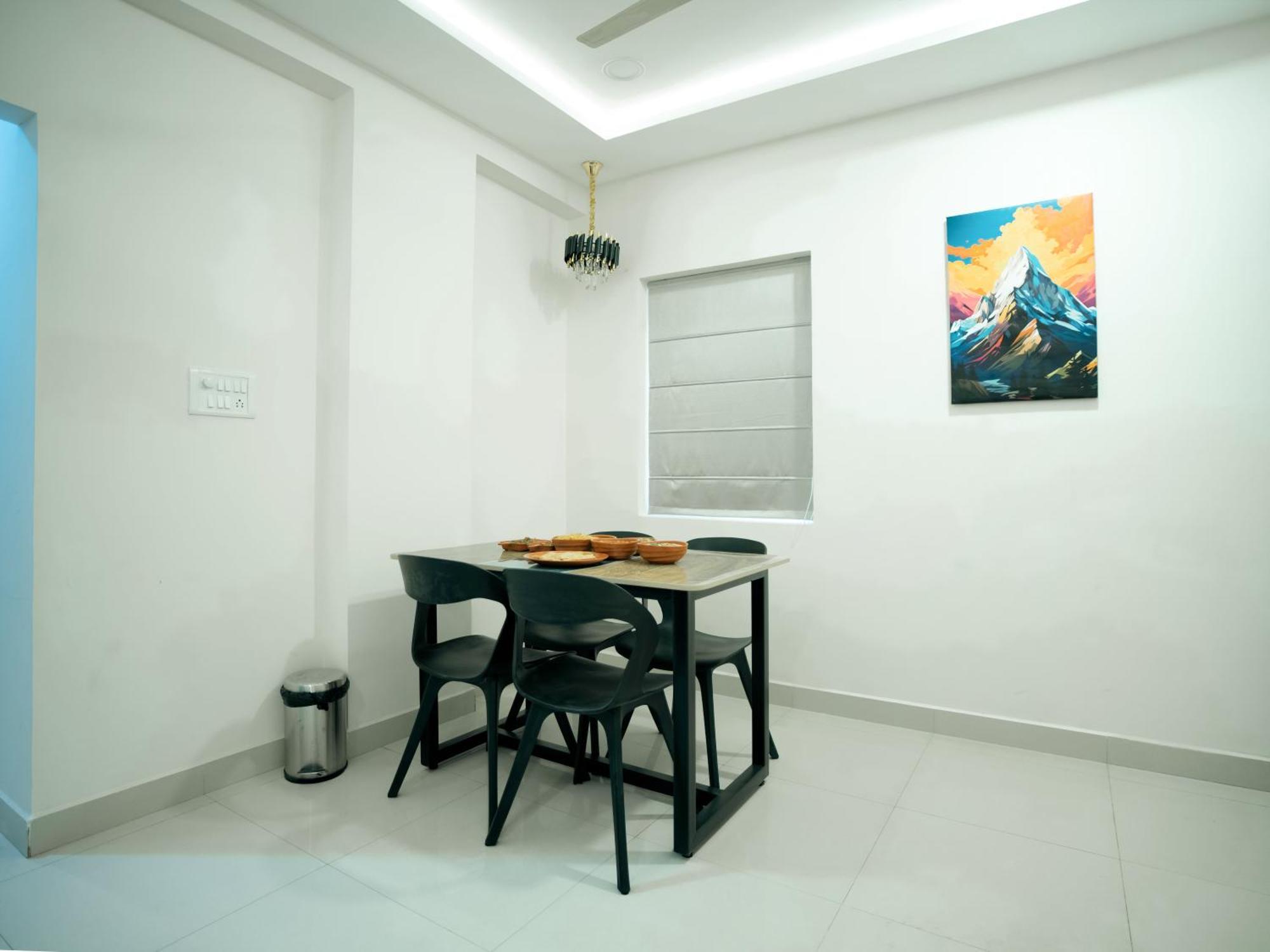 Hotel Euphoria Urban Sleep Hajdarabad Zewnętrze zdjęcie