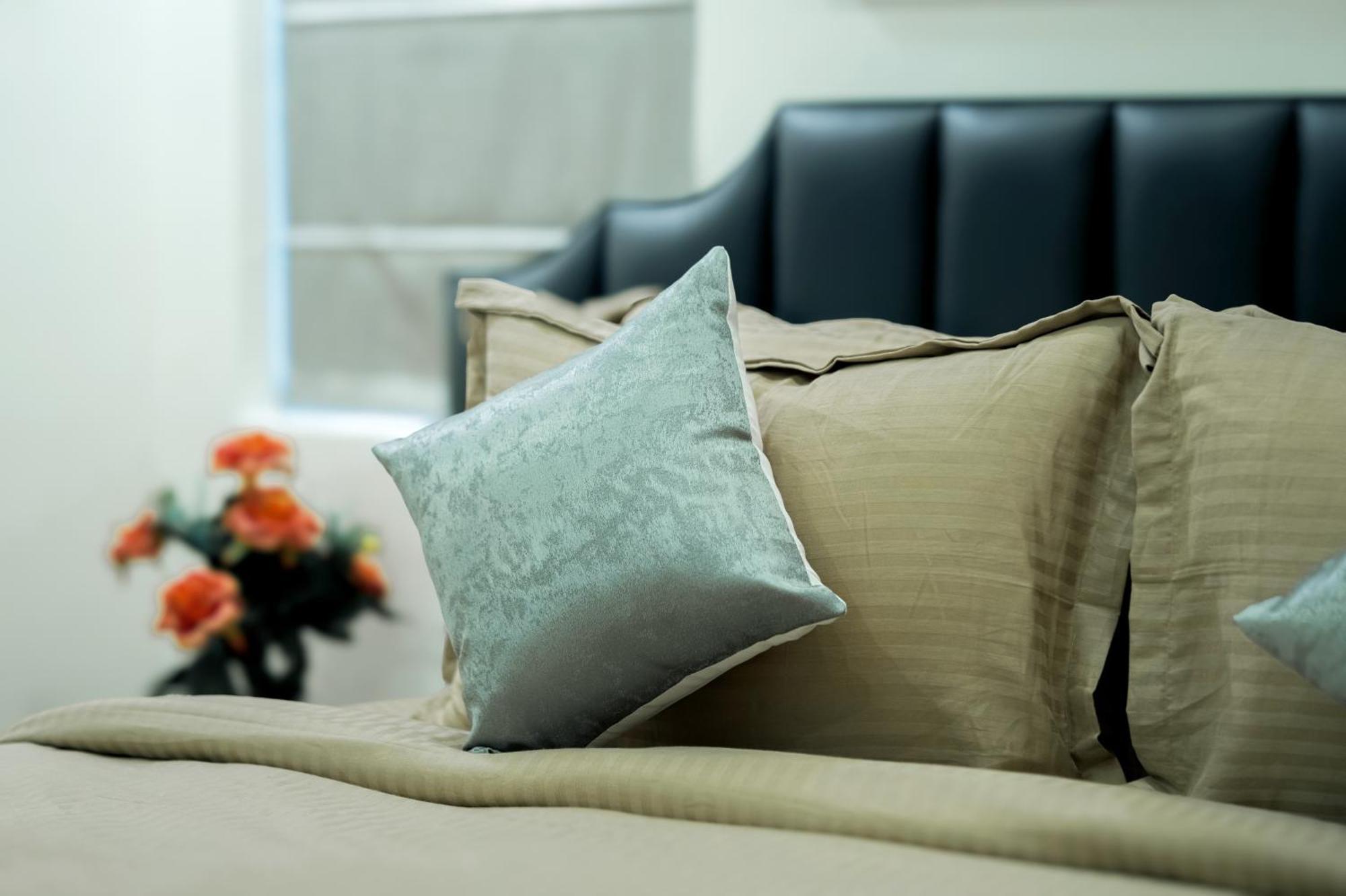 Hotel Euphoria Urban Sleep Hajdarabad Zewnętrze zdjęcie