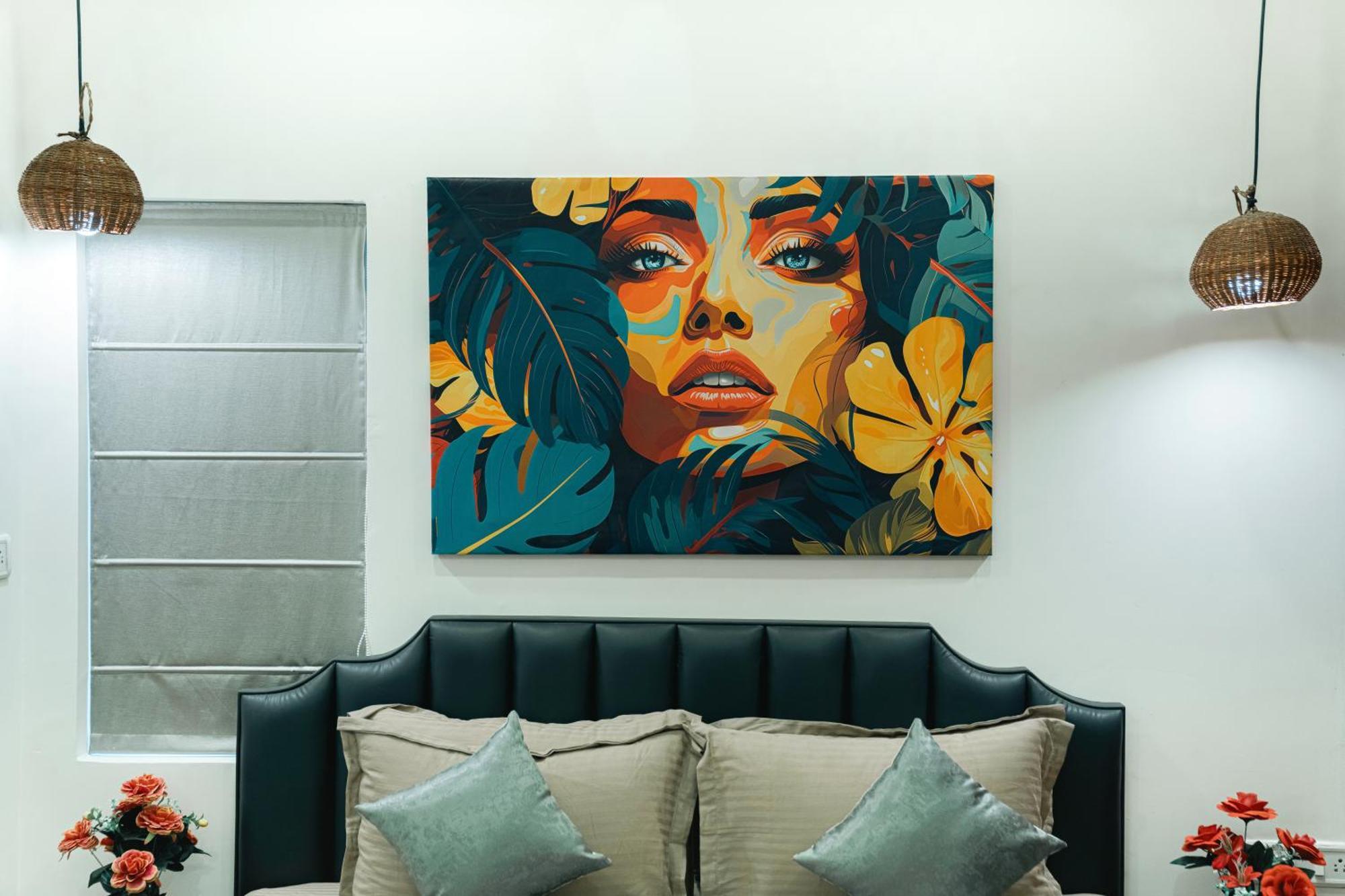 Hotel Euphoria Urban Sleep Hajdarabad Zewnętrze zdjęcie