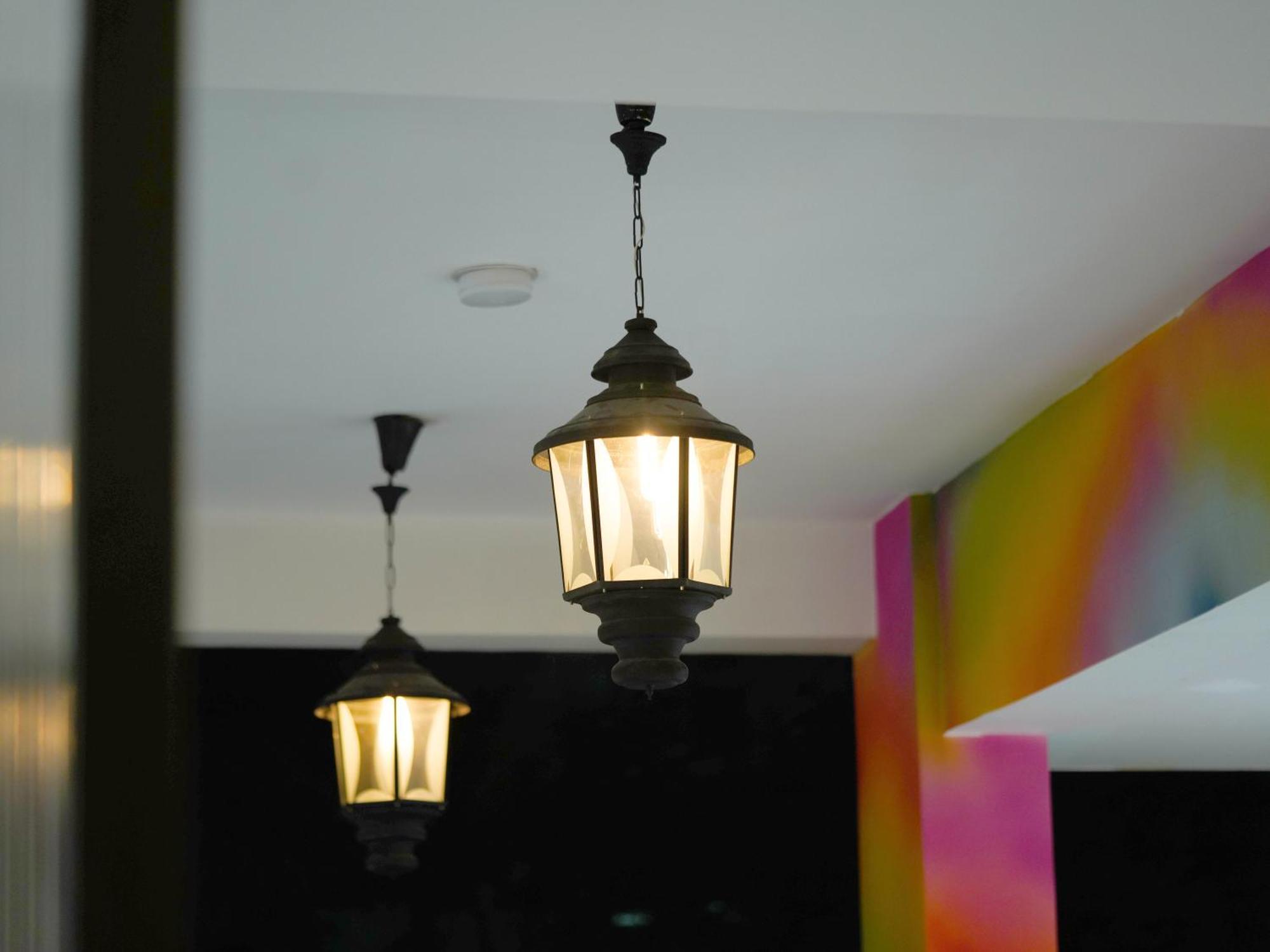 Hotel Euphoria Urban Sleep Hajdarabad Zewnętrze zdjęcie