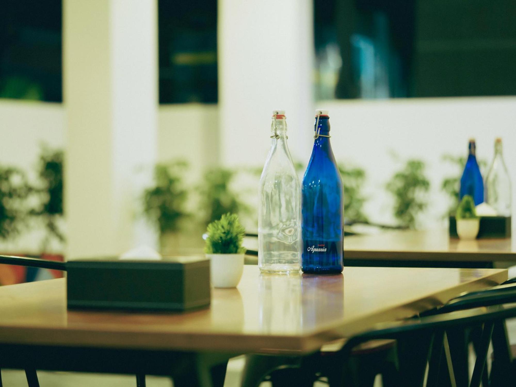 Hotel Euphoria Urban Sleep Hajdarabad Zewnętrze zdjęcie